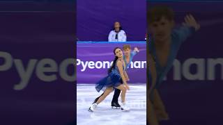 Madison Chock amp Evan Bates  USA figure skating ice dancing фигурное катание [upl. by Rita]