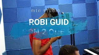 ROBI GUID CON 2 QUE 3 [upl. by Brandice]