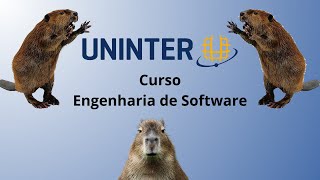 O que estou achando do curso Engenharia de software UNINTER  2023 [upl. by Willet]