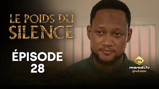 Série  Le Poids du Silence  Saison 1  Épisode 28 VOSTFR [upl. by Polivy815]