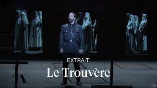 EXTRAIT IL TROVATORE by Giuseppe Verdi Étienne Dupuis  quotIl balen del suo sorrisoquot [upl. by Amandi]