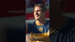 PRIMER PÓKER DE MARTÍN PALERMO EN BOCA  Hace 17 años marcaba 4 goles en el triunfo 51 vs Gimnasia [upl. by Joellen7]