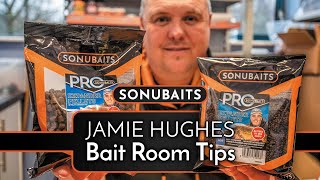 How I use PRO Expanders  Jamie Hughes [upl. by Yblek]