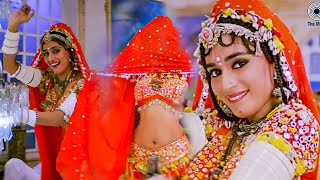 Choli Ke Peeche Kya Hai  Choli Mein Dil Hai Mera  Khal Nayak Movie  Sanjay Dutt  Madhuri Dixit [upl. by Kentiggerma]