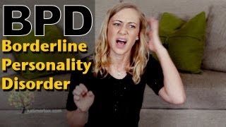 What is Borderline Personality Disorder  Kati Morton [upl. by Also]