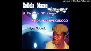 Collela Mazee amp Victoria Kings  Rose Aoko No 3 [upl. by Inaboy]