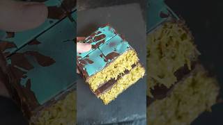 Original Dubai Schokolade🍫😍 recipe crunchy chocolate olate [upl. by Nanreik]