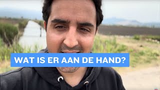 Wat is er aan de hand  Beursupdate [upl. by Ainola]