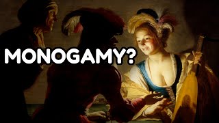 SCHOPENHAUER Is Monogamy Good for Society On Women Excerpt [upl. by Spencer994]