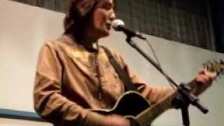 Alan Jackson  Little Bitty  At Live  Sung by Otto Nilsen [upl. by Fenn]