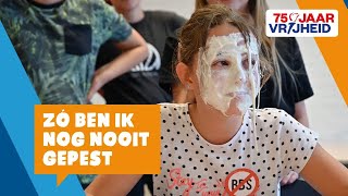 🎬 Het experiment  UNICEF Kinderrechten Filmfestival [upl. by Penelope]