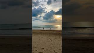 Koh Lanta 2024 beach طبيعه vacation [upl. by Delia]