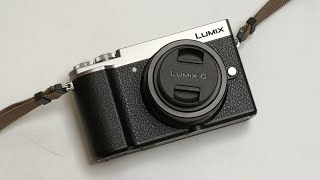 PERJALANAN PAKAI MFT SENSOR  PANASONIC LUMIX GX9 UNBOXING REVIEW DAN CINEMATIC MFT LUMIX [upl. by Arihat]