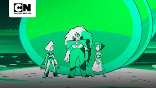 EL FIN  STEVEN UNIVERSE  CARTOON NETWORK [upl. by Sedda]