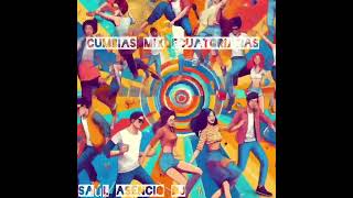 CUMBIAS MIX BAILABLE 2024 ECUATORIANA [upl. by Manoff]