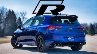 2024 VW Golf R  15 THINGS YOU SHOULD KNOW [upl. by Phelan311]