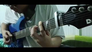 Twinkling Ash  Regal Lily Delicious in Dungeon ED 2 Guitar Cover [upl. by Miharbi162]