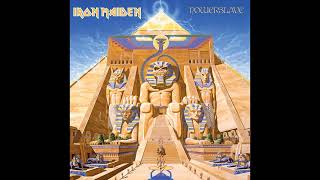 Iron Maiden – Powerslave – Powerslave – 1984  Heavy Metal [upl. by Ecyar]