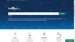 PubMed Advanced Search [upl. by Schalles]