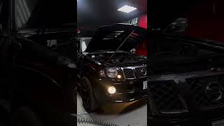 NISSAN PATROL VTC TURBO TB48 4800 4X4 🖤🔥🔥 like automobile mycontent likee dailypost اكسبلور [upl. by Ajssatan758]