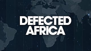 Defected Worldwide  Africa House Afro Amapiano Deep 🌞 🌊 [upl. by Athalla697]