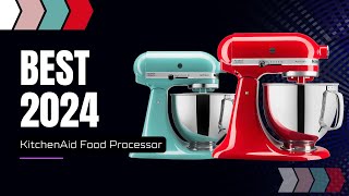 Is This The BEST Stand Mixer For Your Home in 2024 [upl. by Jalbert]