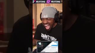 Eminem  Houdini🐐🔥🔥No Life Shaq Reaction🤣🤣🔥Slim Shady Is Back eminem houdini [upl. by Giffie107]