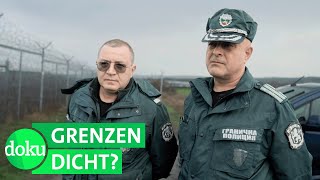 Abschieben oder aufnehmen So läuft Europas Flüchtlingspolitik  WDR Doku [upl. by Enylecoj]