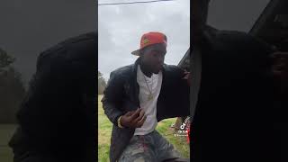 R Kelly Bump And Grind Tik Tok Dance🤣🤣🤣 Like Comment And Subscribe🖤🖤💪🏾 [upl. by Umberto412]