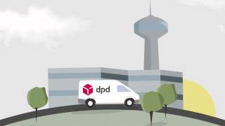 DPD Direct helps online retailers get their goods overseas [upl. by Buderus]