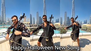 Stjepan Hauser Hawollen Beautiful Song Released In Dubai 2024 [upl. by Malca404]