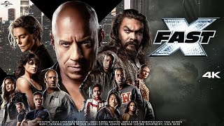 Fast X  FULL MOVIE HD FACTS  Vin Diesel  Michelle Rodriguez  Jason  Fast amp furious series [upl. by Freeland]