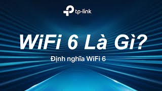 Nâng cấp mạng gia đình bạn với WiFi 6 [upl. by Mcconnell]