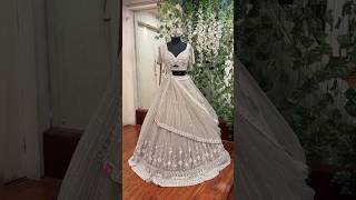 shorts shortvideo engagementlehenga engagementoutfit shortsviral song music [upl. by Anoj]