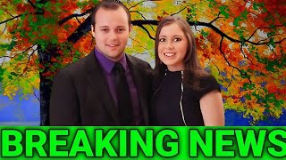 Another🔥Shocking News Leaked Josh Duggar Considering Writing an Explosive Prison TellAll [upl. by Affer]