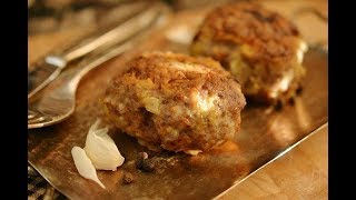 How To Make BEEF BOLA BOLA  Filipino Beef Meat Balls [upl. by Alinna]