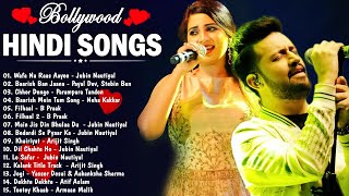 Nonstop Romantic Mashup 2024 Best Mashup of Arijit Singh Jubin NautiyalAtif Aslam Darshan Raval 💚 [upl. by Ian]