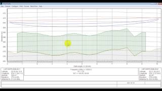 HOW TO GENERATE PATH PROFILE USING PATHLOSS 40 [upl. by Kinghorn29]