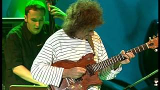 Szepty i łzy  Anna Maria Jopek amp Pat Metheny [upl. by Nazar202]