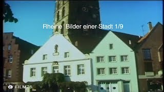 Rheine Bilder einer Stadt 19 [upl. by Acul]