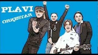 Plavi Orkestar  Volio te tako drugi dao dragi bog [upl. by Aiciles]