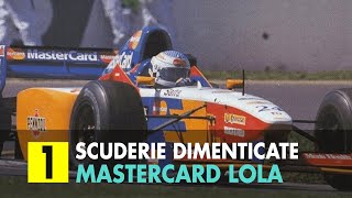 CI SONO COSE CHE NON SI POSSONO COMPRARE  F1  SCUDERIE DIMENTICATE [upl. by Goldy66]