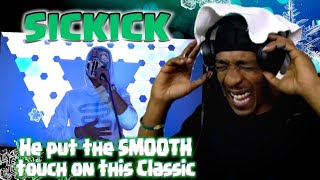 Dj Reaction This Madonna VS SICKICK Frozen remix is NASTY 🤢 [upl. by Nwahsauq565]