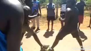 Numbulwar Boyz fighting [upl. by Leake407]