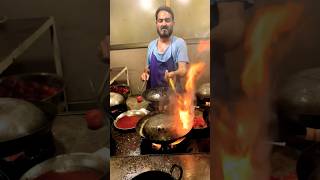 Shinwari Special Karahi  Peshawari Namkeen Gosht Recipe  streetfood ytshorts viralshorts food [upl. by Adoree157]