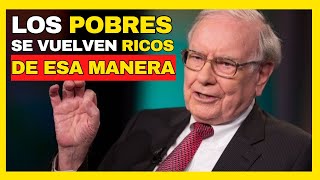 quotCómo salir de la pobreza 10 lecciones de riqueza de Warren Buffettquot [upl. by Fleece31]