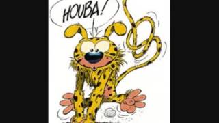 MarsupilamiHouba Houba [upl. by Ayrad]