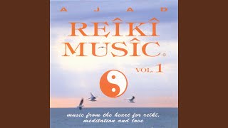 Reiki Music Vol 1 [upl. by Darreg]