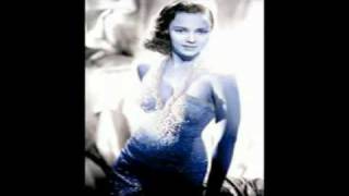 Dorothy Dandridge  That Old Feeling [upl. by Ijat]