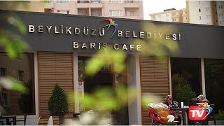 Barış Cafe Beylikdüzünde Huzurlu Bir Mola [upl. by Weidman975]